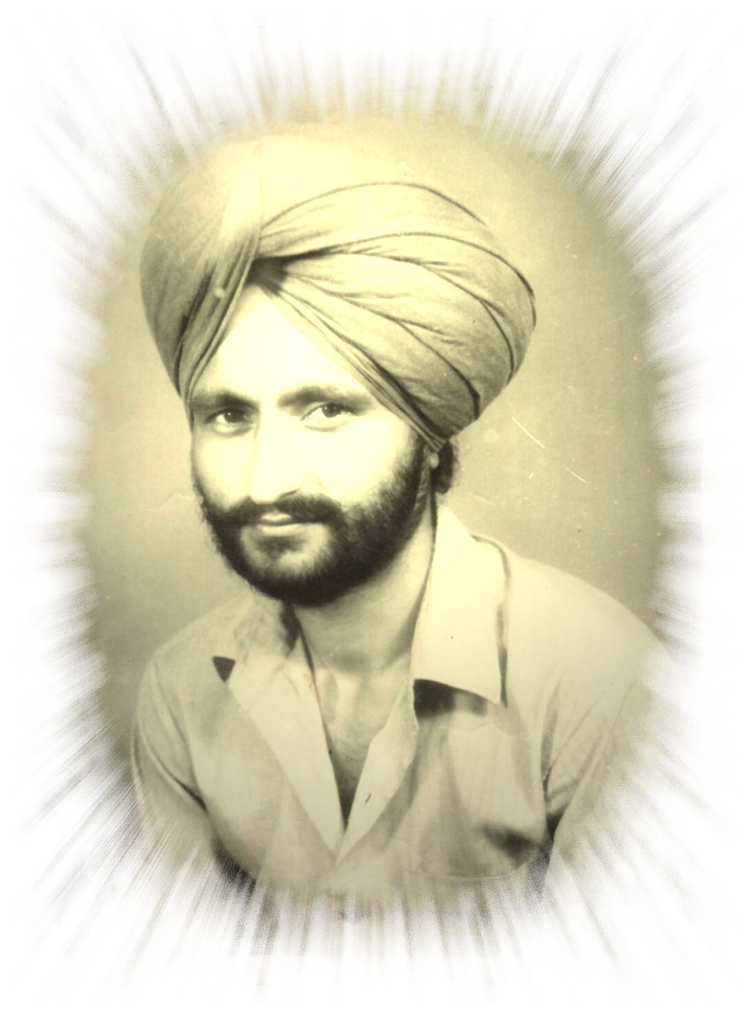 Baba Daler Singh Ji