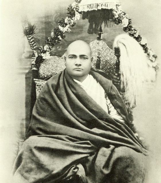 Baba Advetta Nand Ji