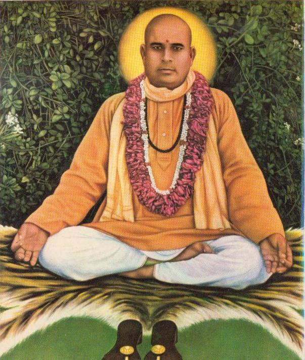 Baba Heera Nand Ji