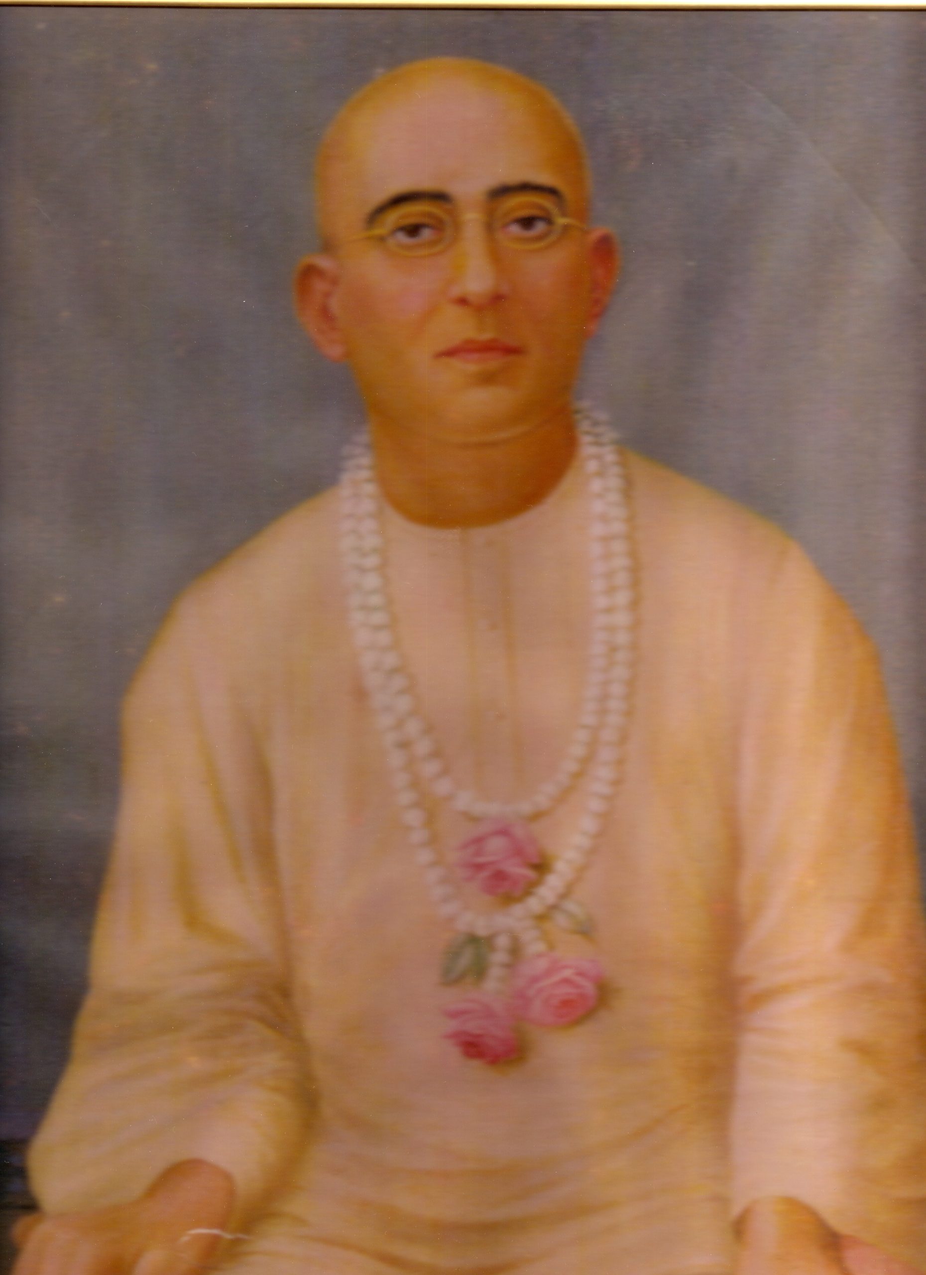 Baba Savroopa Nand Ji