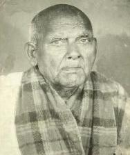 Baba Faqir Chand Ji Logo