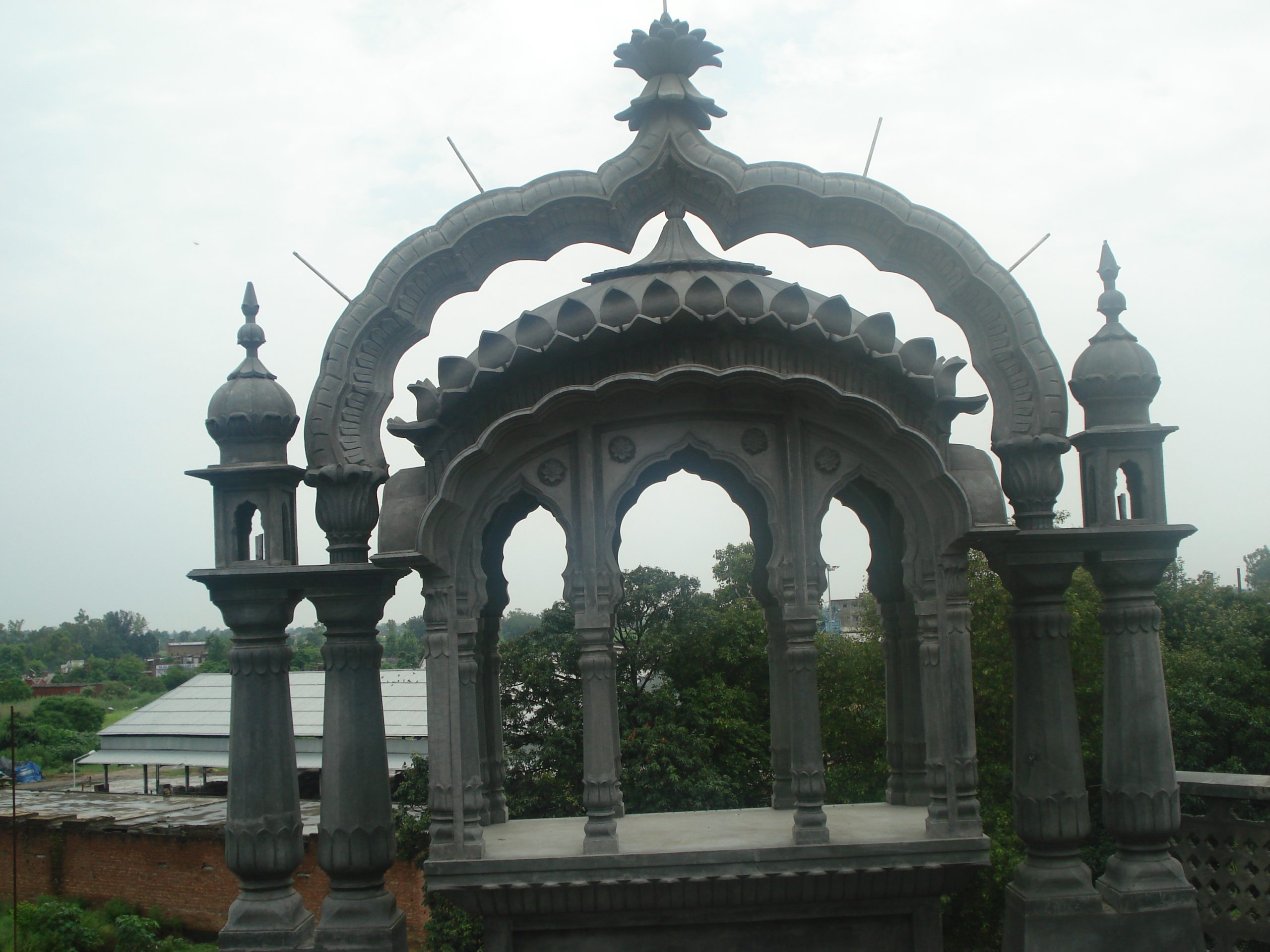 Top View 2